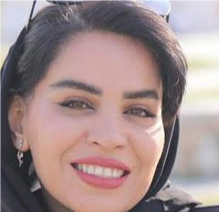 فاطمه جلیلی
