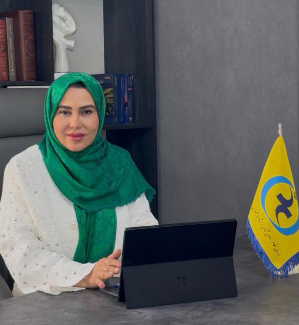 دکتربهناز کرمی